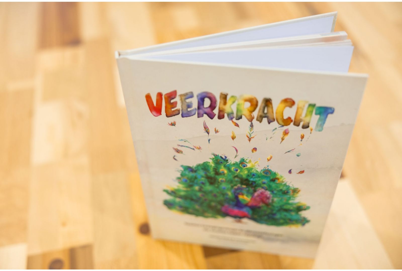 Ontdek de training van auteur Marlies Greve: Veerkracht bij jonge kinderen