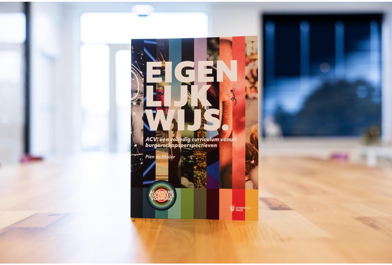 Nieuw: EigenlijkWijs