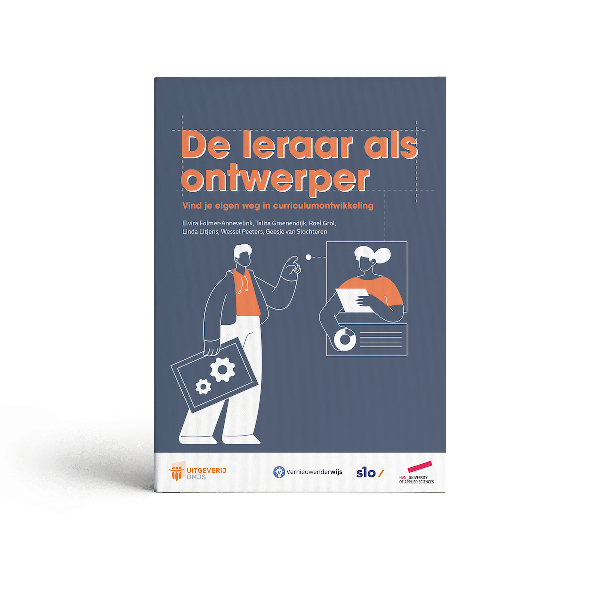 De leraar als ontwerper