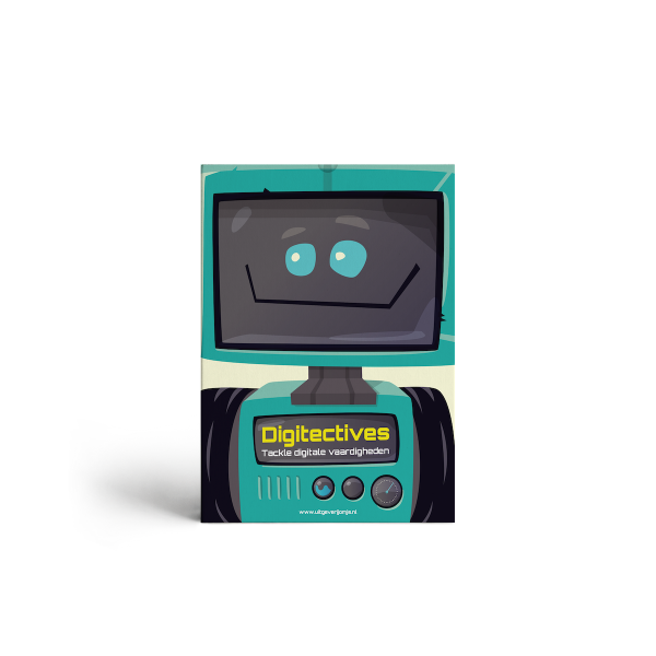 Digitectives