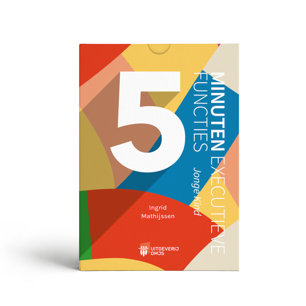 5 minuten executieve functies Jonge Kind