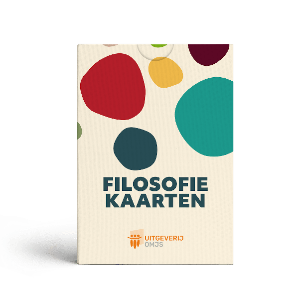 Filosofiekaarten – EigenlijkWijs