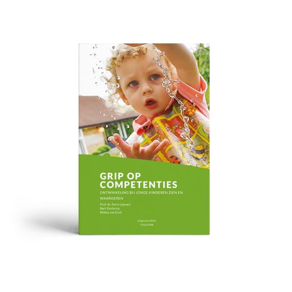 Grip op competenties (jonge kind)