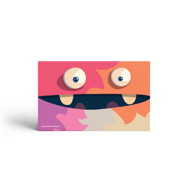 Kladje de kunstenaar