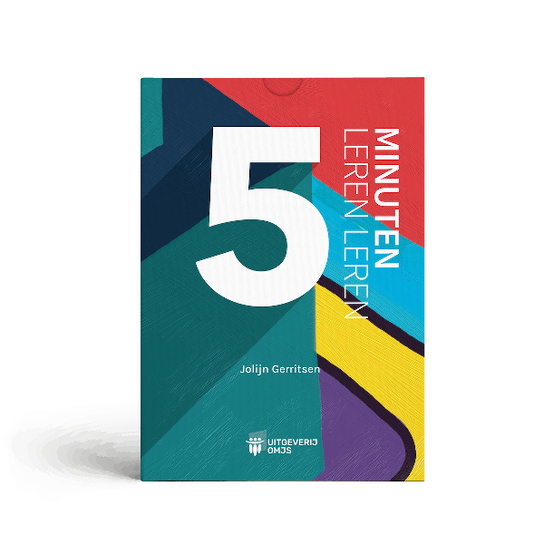 5 minuten leren leren