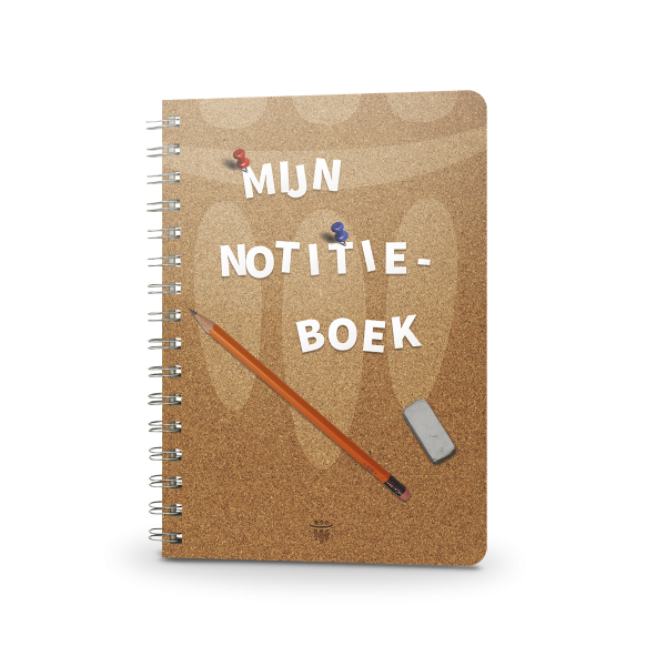 Mijn Notitieboek
