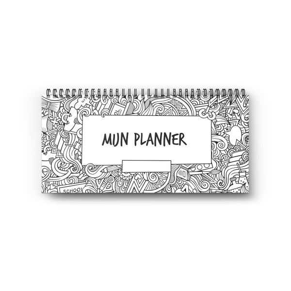 Mijn Planner