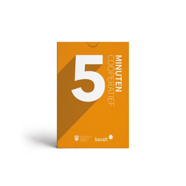 5 minuten coöperatief