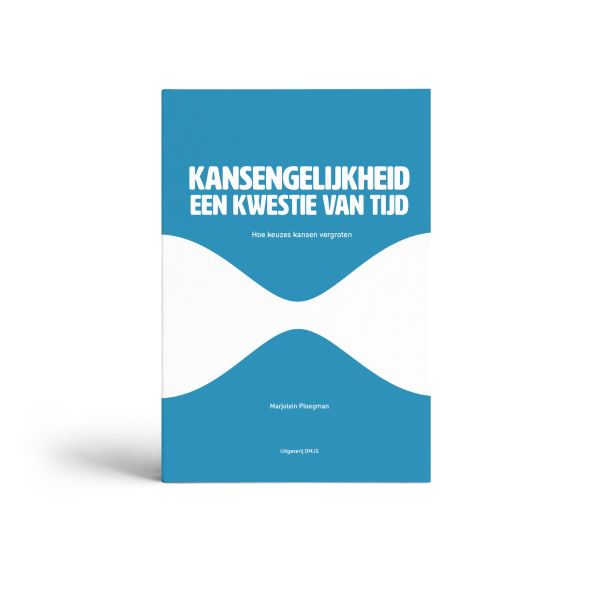 Kansengelijkheid, een kwestie van tijd