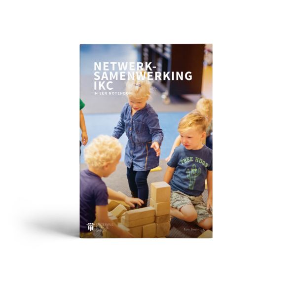 Netwerksamenwerking IKC in een notendop