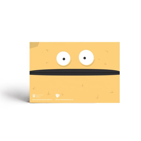 Nozie de nieuwsgierige