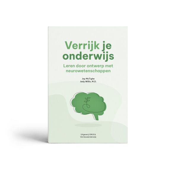 Verrijk je onderwijs