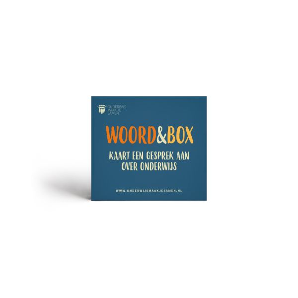 WOORD&BOX