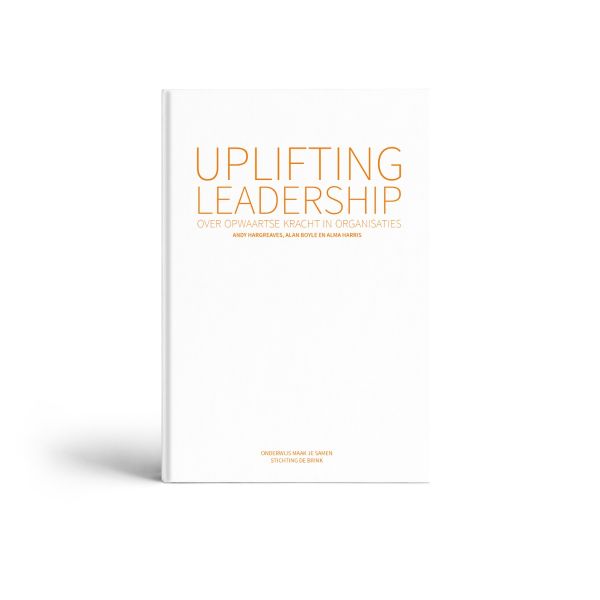 Uplifting Leadership