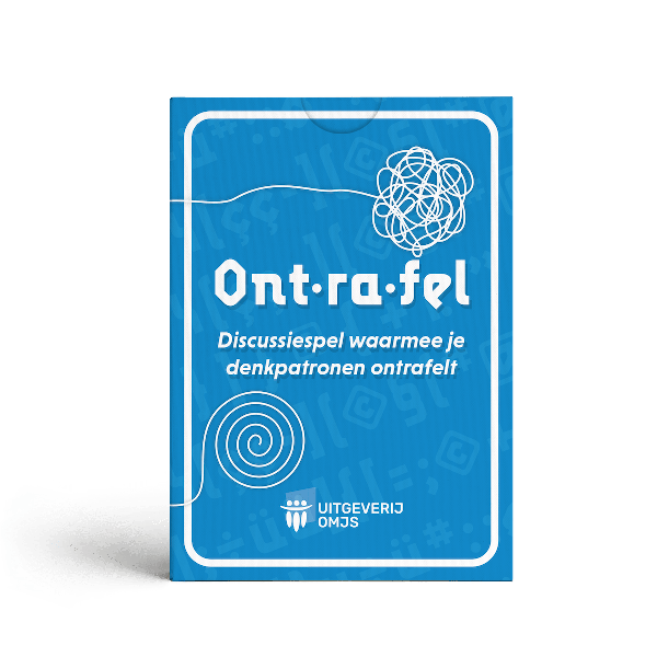Ontrafel