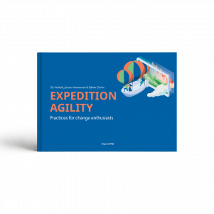 Expedition Agility