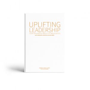 Uplifting Leadership