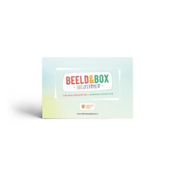 BEELD&BOX Gecijferdheid