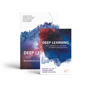 Deep Learning + Deep Learning in de praktijk