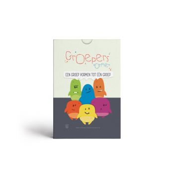 Groepers vormen
