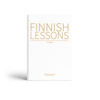 Finnish Lessons