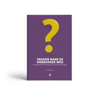 Vragen naar de onbekende weg