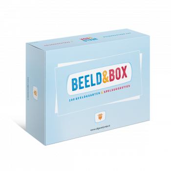 BEELD&BOX