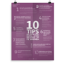 Prikkelende poster: Tien tips school-ouder relatie