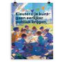 Prikkelende poster: Kleuters: Je kunt geen eerlijker publiek krijgen
