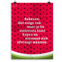 Prikkelende poster: 64 Meloenen