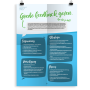 Prikkelende poster: Goede feedback geven