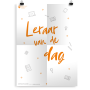 Prikkelende poster: Leraar van de dag