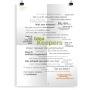 Prikkelende poster: Idea keepers