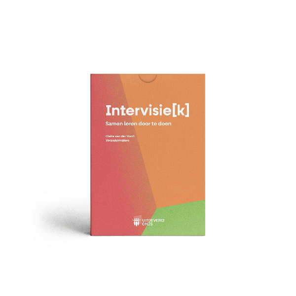 Intervisie[k]
