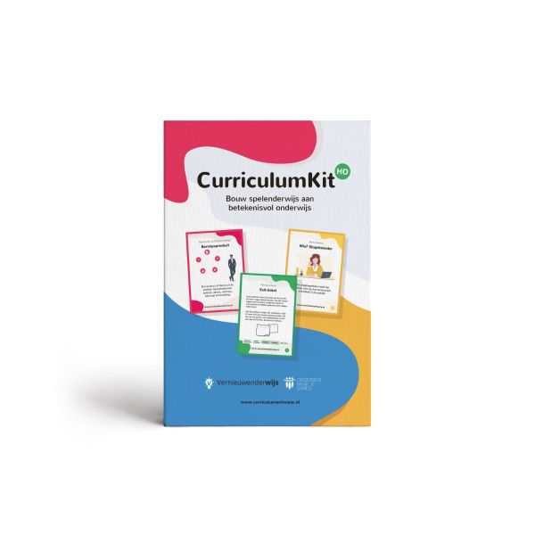 CurriculumKit HO
