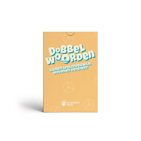 Dobbelwoorden