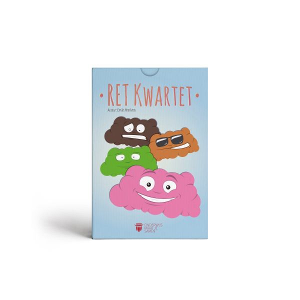 RET kwartet