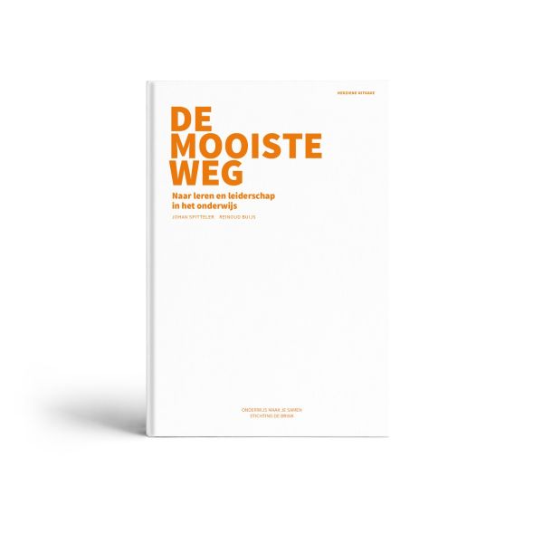 De mooiste weg