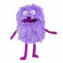 Boekie de handpop