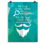 Prikkelende poster: Academicus