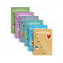 Praten met maten posterset