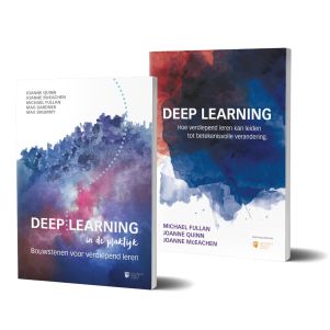 Deep Learning + Deep Learning in de praktijk