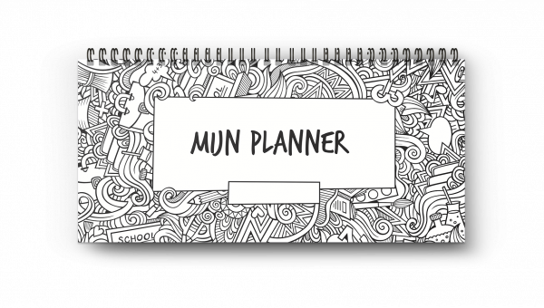 Mijn Planner