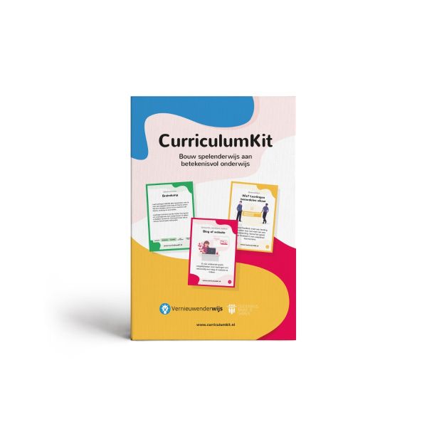 CurriculumKit