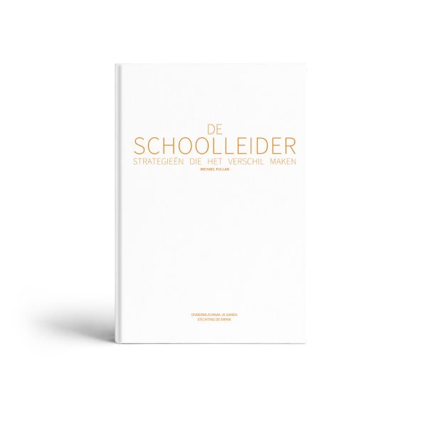 De schoolleider