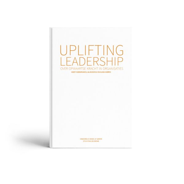 Uplifting Leadership