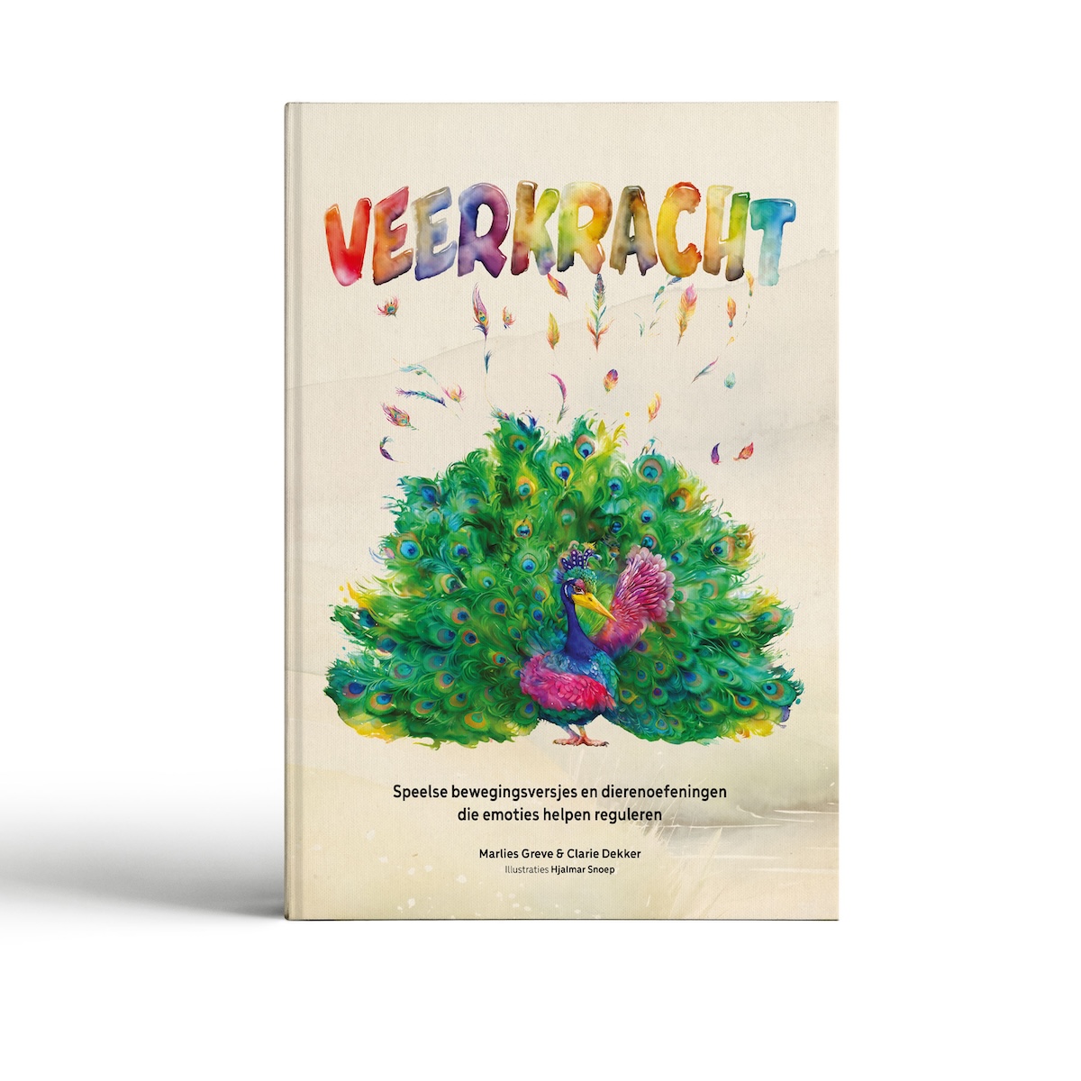 Afbeelding van Veerkracht