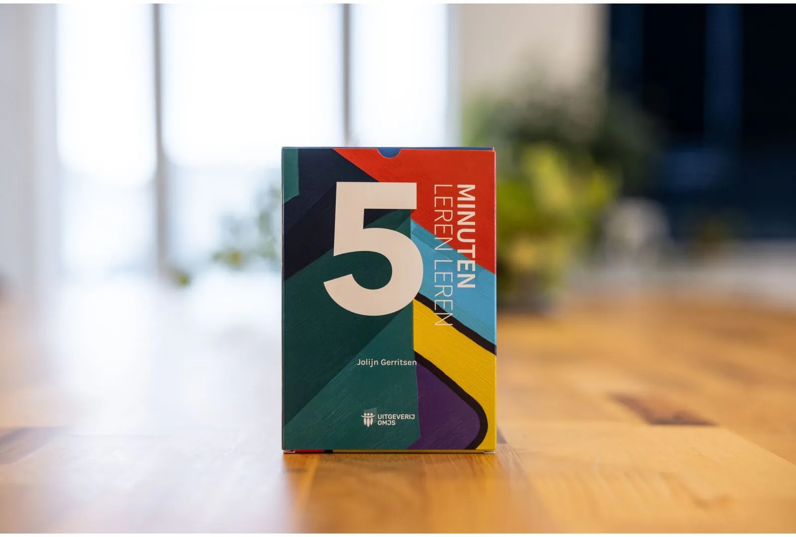 Nieuw: 5 minuten leren leren