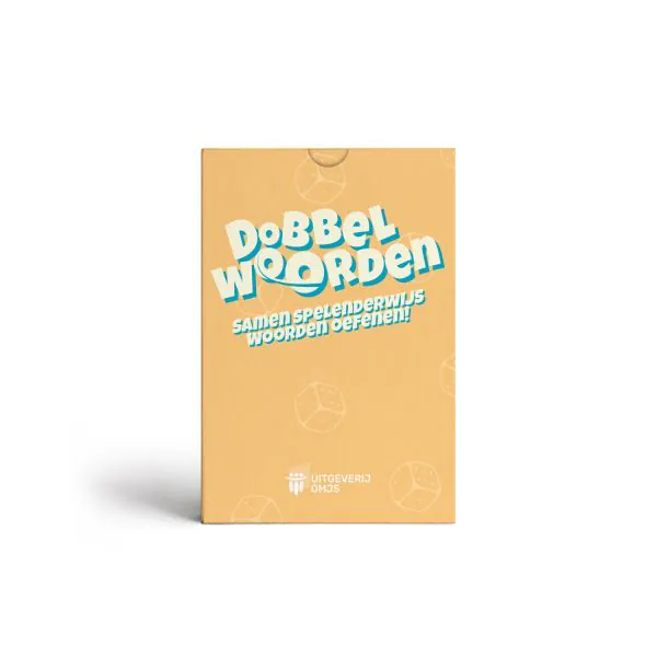 Dobbelwoorden