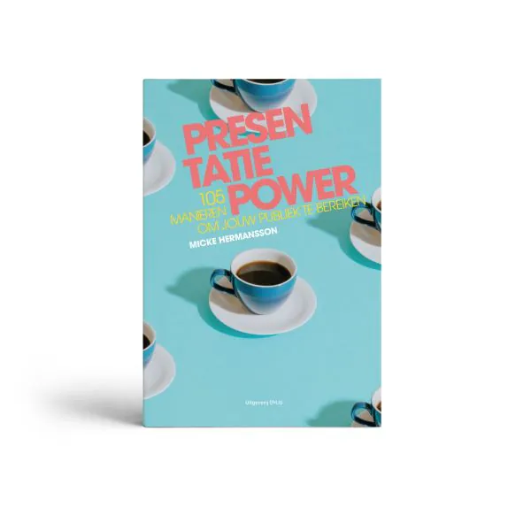 PresentatiePower